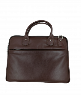 Leather office Bag (MB-001)