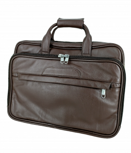 Leather office Bag (MB003)