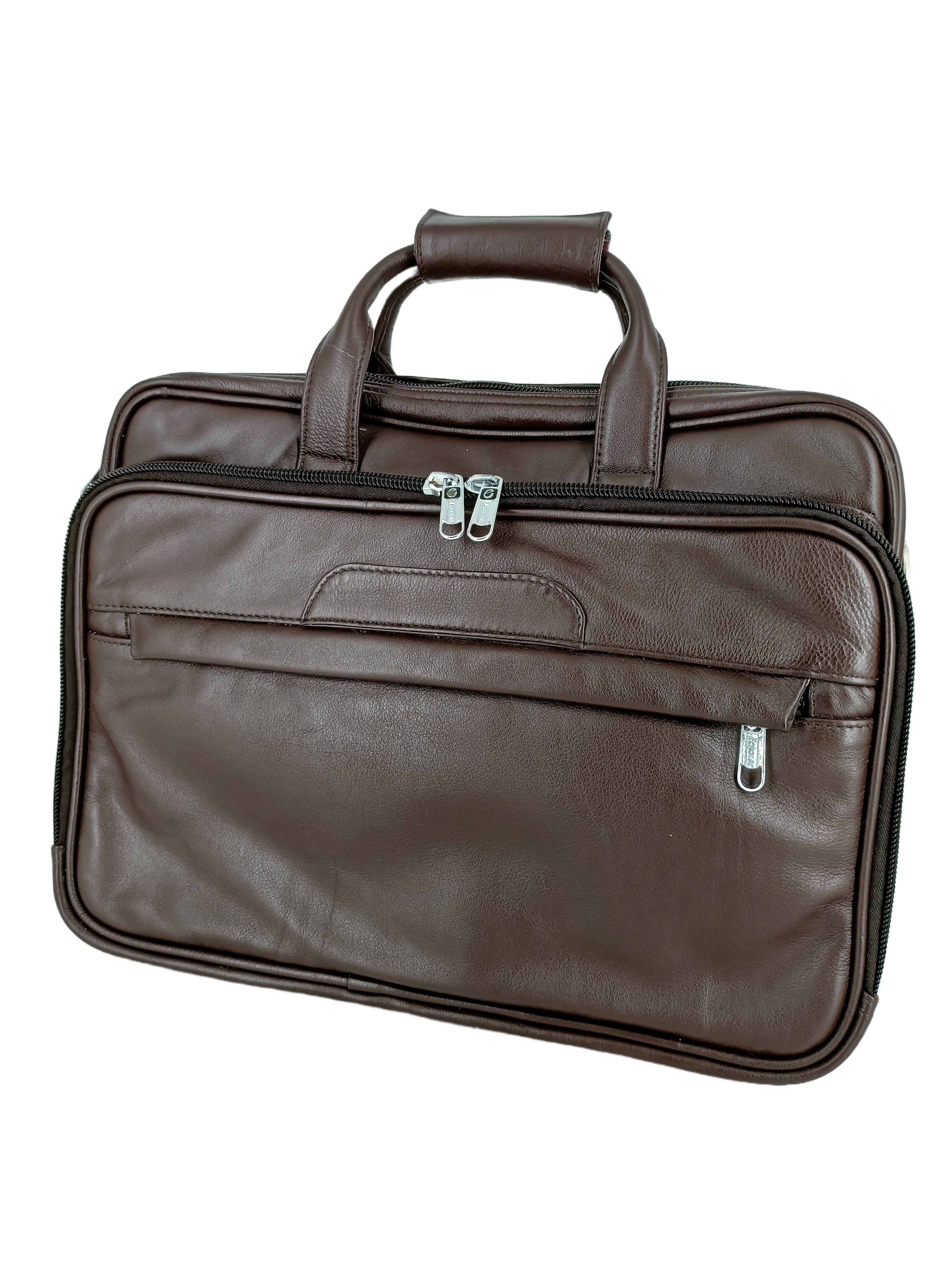 Leather office Bag (MB003)