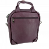 Leather Office Bag (MB010)