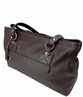 Leather Bag (LB-007)