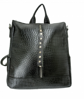 Leather Bag (LB-008)