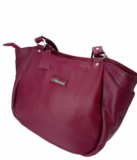 Leather Bag (LB-009)