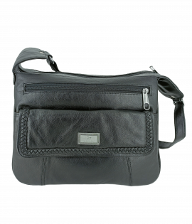 Leather Bag (LB-011)