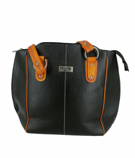 Leather Bag (LB-018)