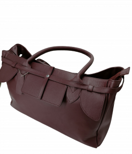 Leather Bag (LB-015)