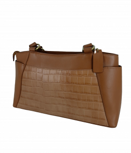 Leather Bag (LB-020)