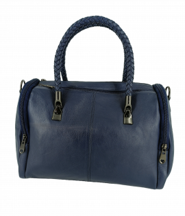 Leather Bag (LB-019)