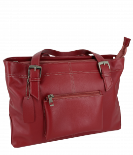 Leather Bag (LB-013)