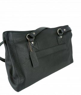 Leather Bag (LB-014)
