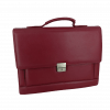Leather Office Bag (MB004)