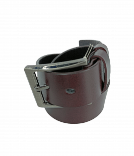 Pure Leather Belt (GB08)