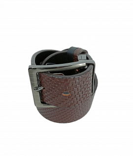 Pure Leather Belt (GB07)
