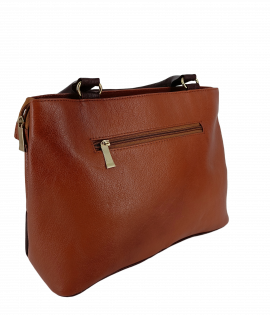 Leather Bag (LB-024)