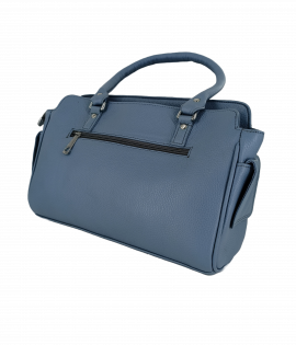 Leather Bag (LB-026)