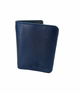 Genuine Leather Wallet for Men (W 010)