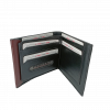 Genuine Leather Wallet for Men (W 012)