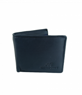 Genuine Leather Wallet for Men (W 018)
