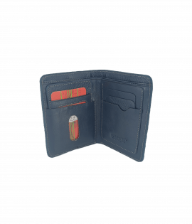 Genuine Leather Wallet for Men (W 003)