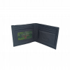 Genuine Leather Wallet for Men (W 005)