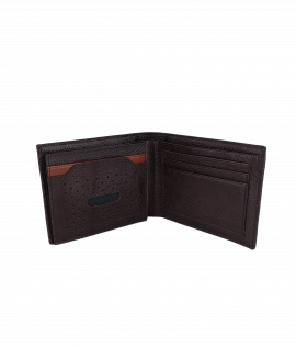 Genuine Leather Wallet for Men (W 006)