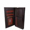 Genuine Leather Long Wallet for Men (LW 004)