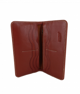 Genuine Leather Long Wallet for Men (LW 005)