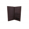 Genuine Leather File Holder FH02