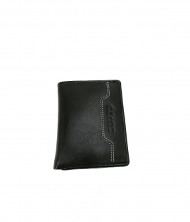 Genuine Leather Wallet for Men (W 001)