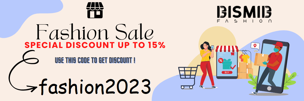 bismib fashion coupon code fashion2023