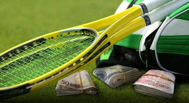 Just how to Bet on Tennis  Newbie s Overview, Tips & Betting Method Tennis