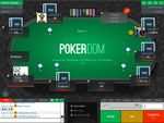 Pokerdom - Функционирующее зеркало