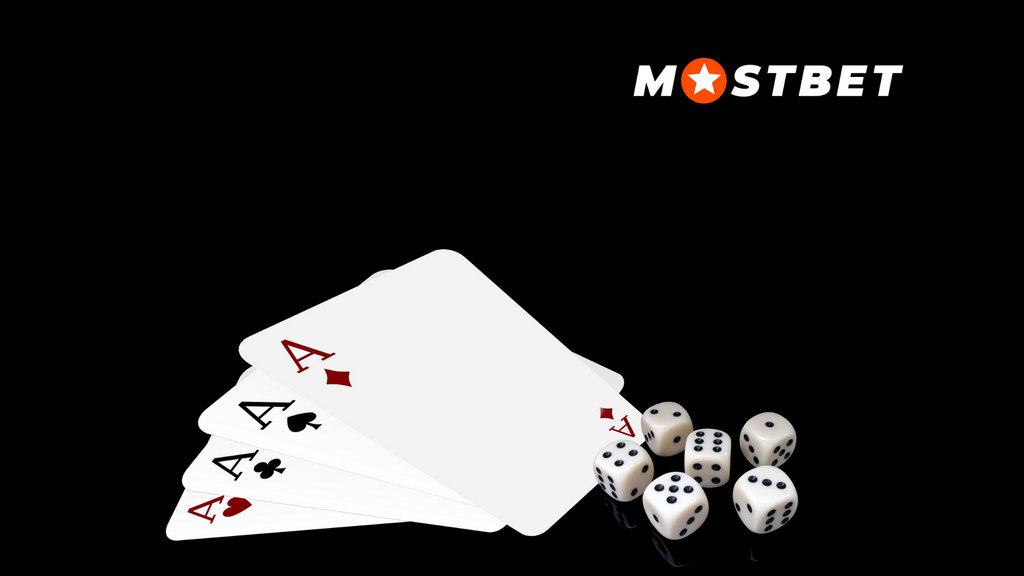 Možnosti plateb Mostbet a sázení na sportovní aktivity