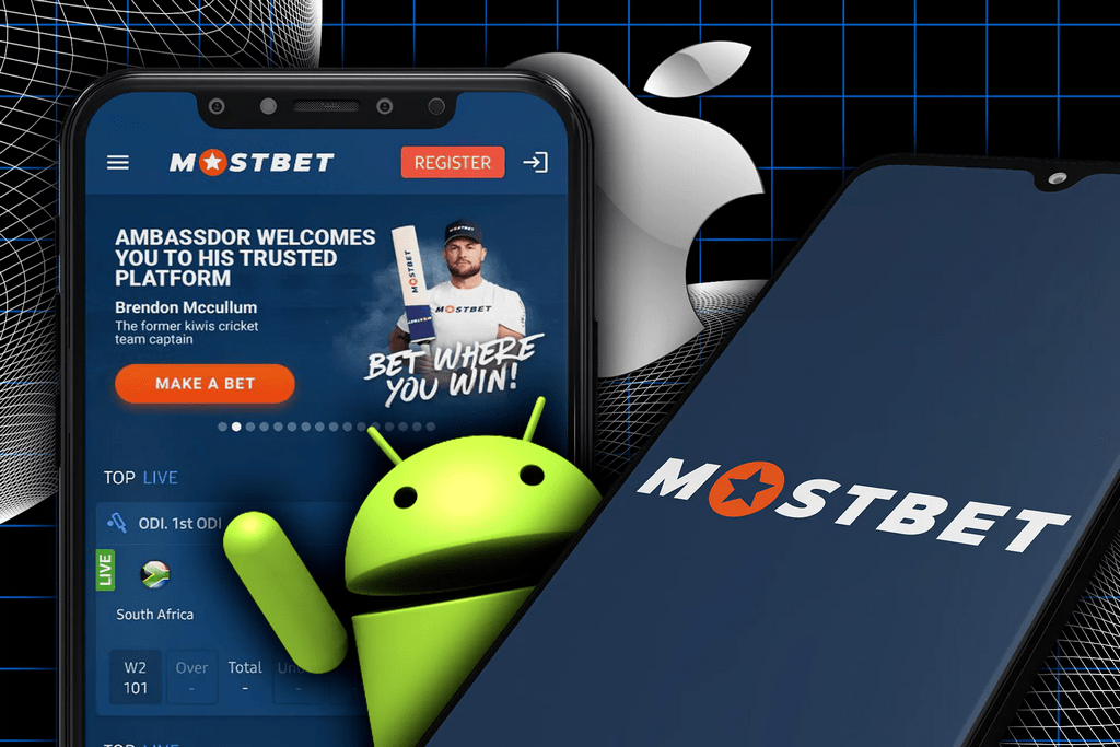 MostBet BD: Login to Betting Website and Online Casino in Bangladesh
